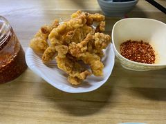 -四川老牛麻辣烫(北门桥店)