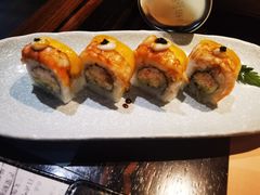 -山葵家·创意料理(临平银泰城店)