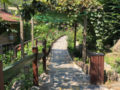 -北京水岸山吧度假村(雁栖镇店)