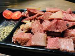 -The Cheebat 锌吧·Bistro(体育西店)