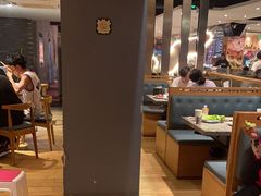 -德得轩自助餐厅(食品街店)