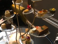 -上海波特曼丽思卡尔顿酒店