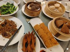 -江滨国际大酒店-珍宝轩海鲜大酒楼