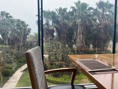 -厦门国际会议中心酒店(环岛路酒店)