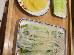 -贤合庄卤味火锅(顺城店)