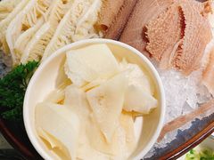 -左庭右院鲜牛肉火锅(苏州园区永旺店)