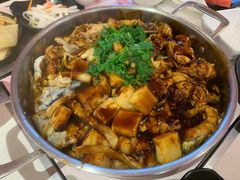 -黄记煌三汁焖锅(首创奥特莱斯店)