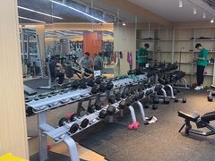 -CXFIT 陈徐健身工作室(凯旋店)