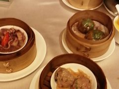 葱姜牛肚-上海金桥红枫万豪酒店-万豪中餐厅