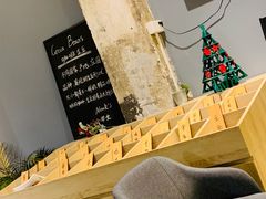 -GOTLOT COFFEE&KITCHEN角落厨房NOOK店