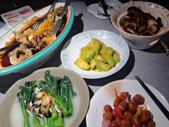 -晓粤·惹味粤菜(凯德乐峰广场店)