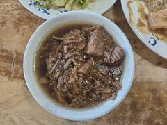 柴氏小碗肉-柴氏风味斋(甘家口店)