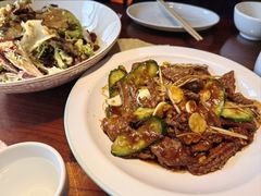 -惠宾饭庄(中山路店)