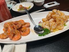 -荣兴酒家(徐家汇店)