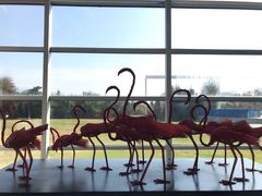 -长春世界雕塑园冰雪艺术天地