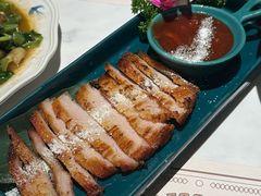 -太食獸泰式茶餐厅(济南万象城店)