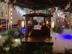 -老船坞餐厅(北京亚洲大酒店 )