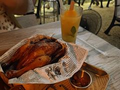 -Brew Farm·精酿农场海滨悬崖餐厅