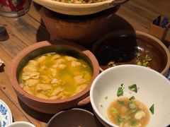 -寨子里的钵钵菜-湘西山里菜(火车站店)