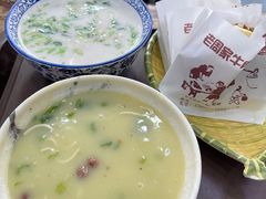 -穆得·老周家牛肉烧饼(普利街店)
