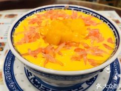 -广信牛奶甜品世家(台东店)