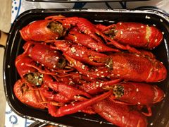 -松哥油焖大虾(皇岗一店)