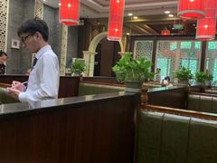 -城南往事风味主题餐厅(领秀城店)