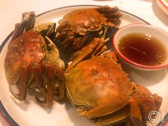 -小厨师·二十年沈家门小海鲜(百井坊巷店)