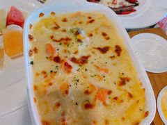 -巴伐利亚啤酒坊(意式风情街店)