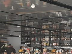 -璞渼咖啡 ROOF P.M. Café(浦东美术馆店)
