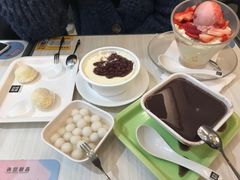 -满记甜品(金帝银泰城店)