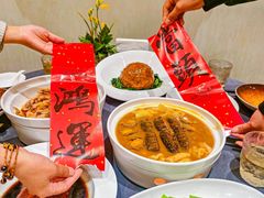 -A One Kitchen·南京精菜馆(晶丽酒店店)