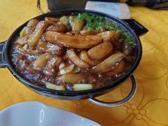-肥姐美食(同福中路店)