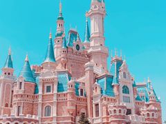 -上海迪士尼度假区