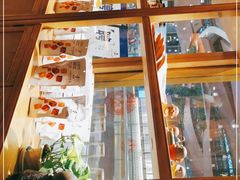 -一叶一世界•素食餐厅(新光天地店)