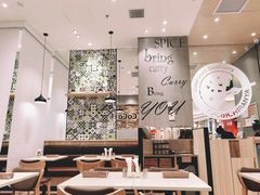 大堂-CoCo壱番屋