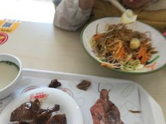 -八卤粉面·西安刀削·绵阳米粉(三湘泗宝店)