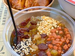 -捌玖粉面馆·猪油拌粉