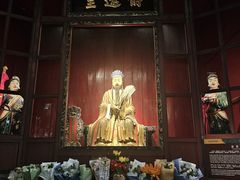 -成都武侯祠博物馆