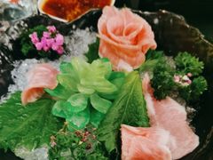 -捞王猪肚鸡火锅(财富中心店)