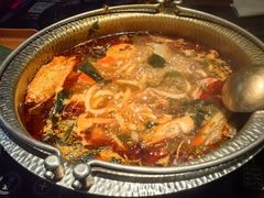 -牛New寿喜烧(闵行龙湖天街店)