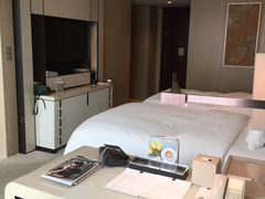 -北京康莱德酒店