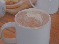 -1901 Cafe(西四店)