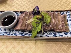 -熙春园餐厅