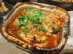 -何师烧烤Pro ·江湖川菜·小龙虾·精酿(太古里旗舰店)