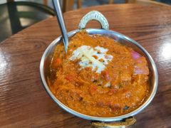 -克比叔叔印度餐厅Kebabs on the Grille(永康路分店)