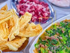 -菜忠潮州牛肉店(岗厦店)