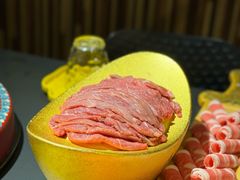 -羊大爷涮肉(亮马桥店)