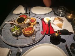 -弦月窗LUNETTE BY AMANDA(复兴路店)