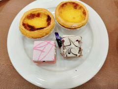 -逸香阁西餐厅(天河北路中国市长大厦店)